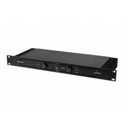 OMNITRONIC PKD-352 Class D Studio Amplifier